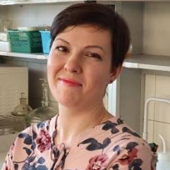 Prof. Dr. Agata Fabiszewska