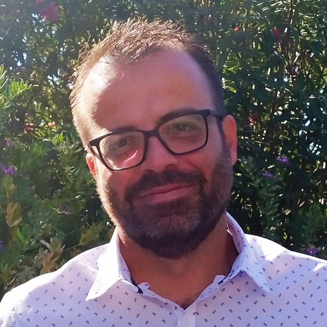 Prof. Dr. Charisios Achillas