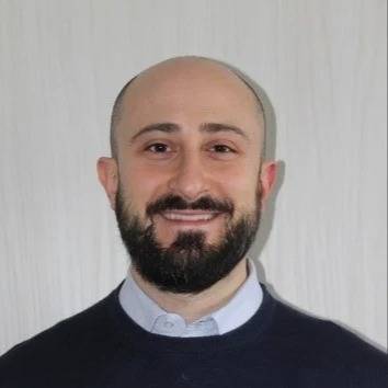 Prof. Dr. Daniele Cespi