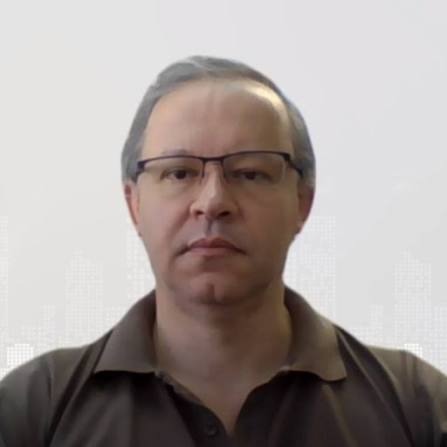 Prof. Dr. Paulo Santos