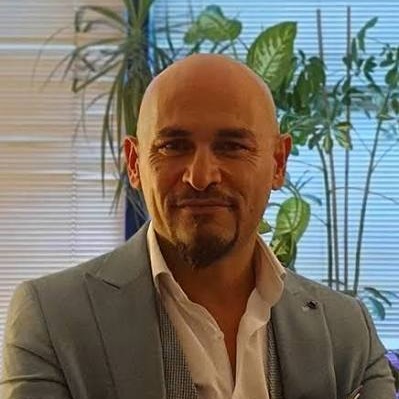 Prof. Dr. Aras Bozkurt