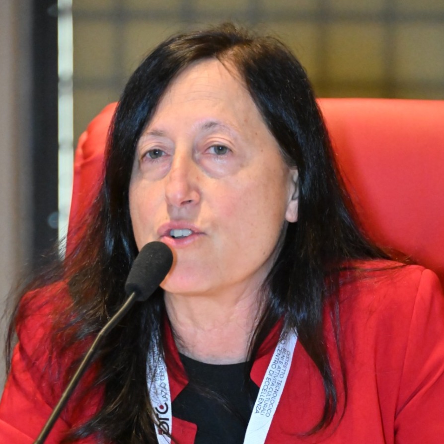 Prof. Dr. Claudia  Pelosi