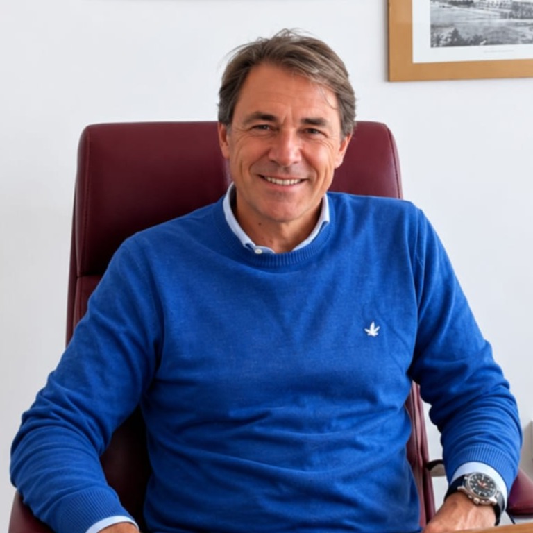 Assoc. Prof. Claudio De Pasquale