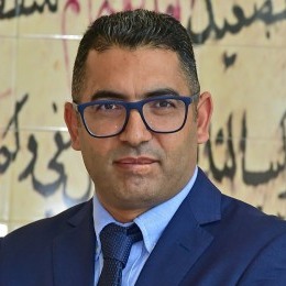 Prof. Dr. Lanouar Charfeddine