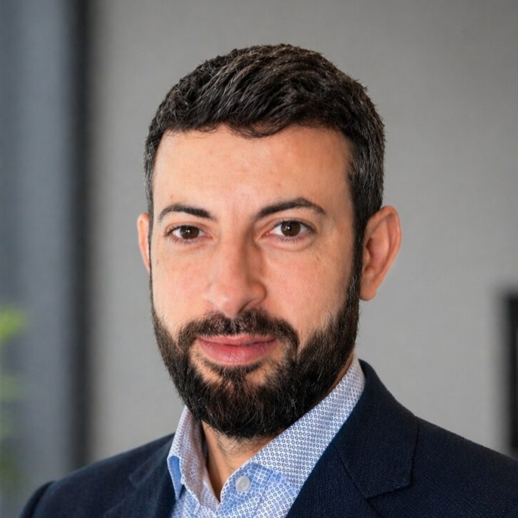 Prof. Dr. Fabrizio Marozzo