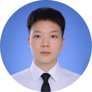 Dr. Qingsong Liu
