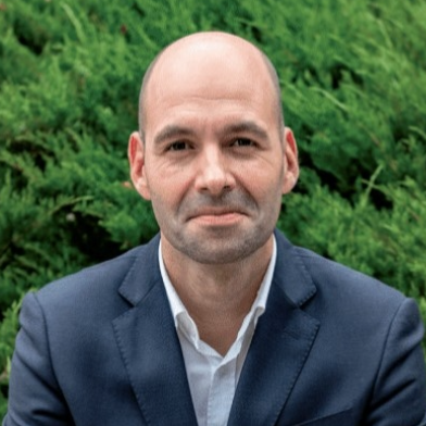 Prof. Dr. Marco Lemos