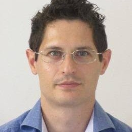 Prof. Dr. Alberto Benato