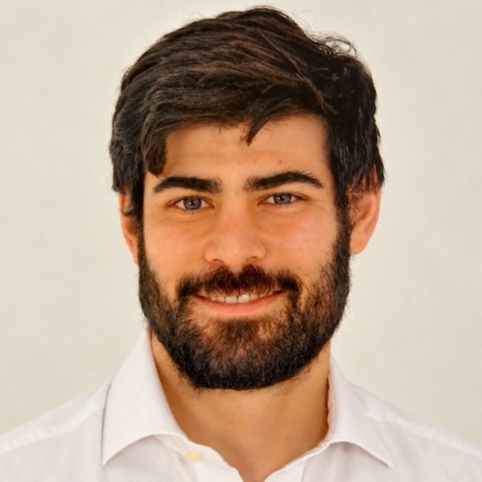 Dr. Lorenzo Talluri