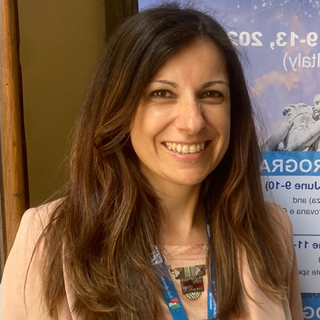 Dr. Lucia Billeci