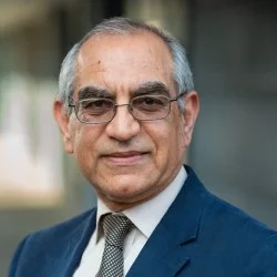 Prof. Dr. Ali  Emrouznejad