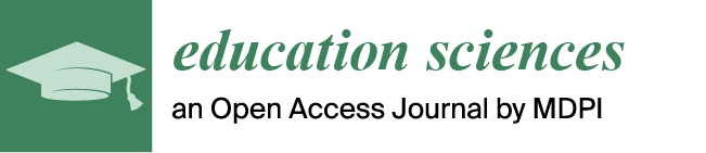 Education Sciences