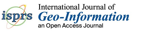 ISPRS International Journal of Geo-Information
