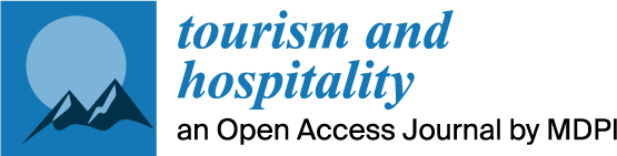 Tourism and Hospitality 