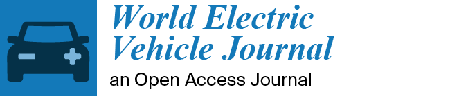 WEVJ (World Electric Vehicle Journal)