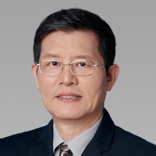 Dr. Baoguo Wang