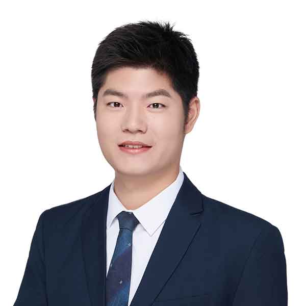 Dr. Ziang Xu