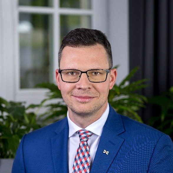Prof. Dr. Grzegorz Boczkaj