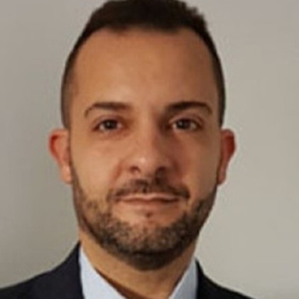 Prof. Dr. Marcello Locatelli