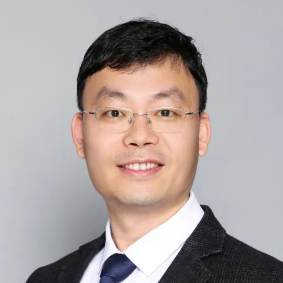 Dr. Xingchu Gong