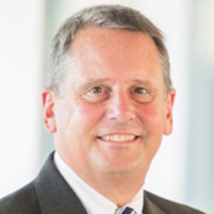 Prof. Dr. Nicholas Snow