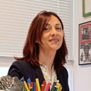 Prof. Dr. Rosaria Costa