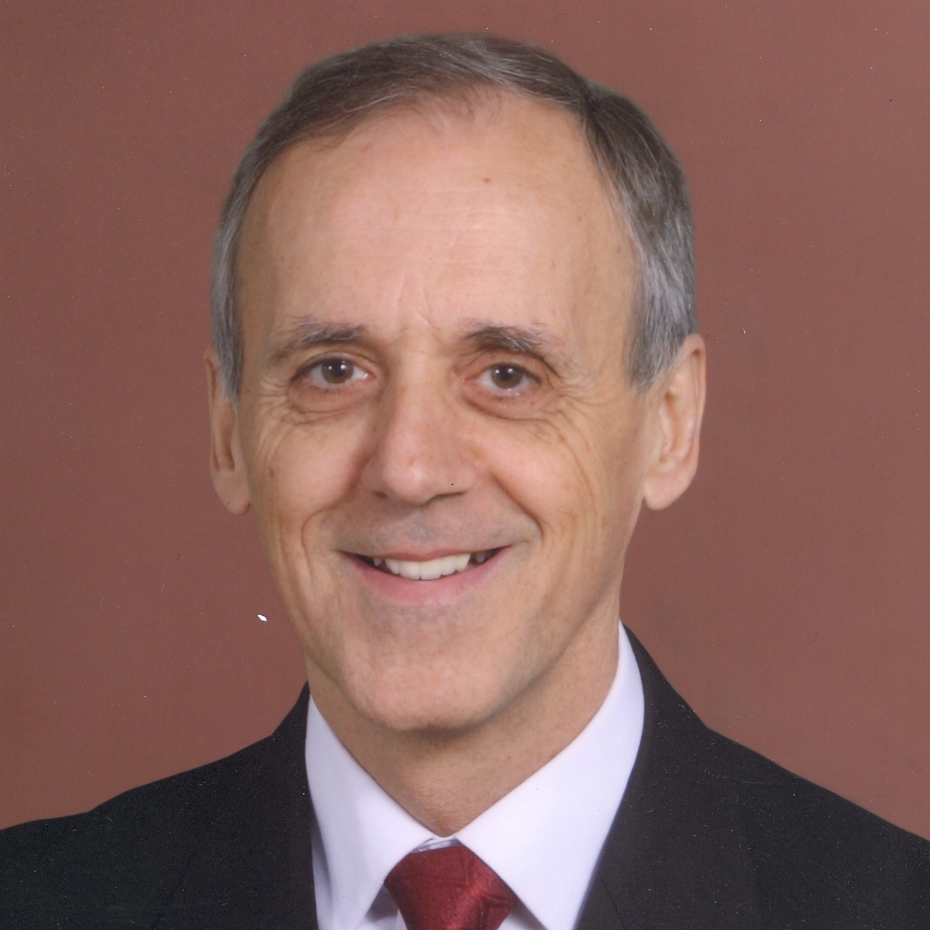 Prof. Dr. Jules Thibault