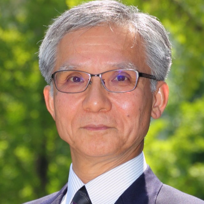Prof. Dr. Jun Haginaka