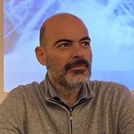 Dr. Constantinos Zacharis
