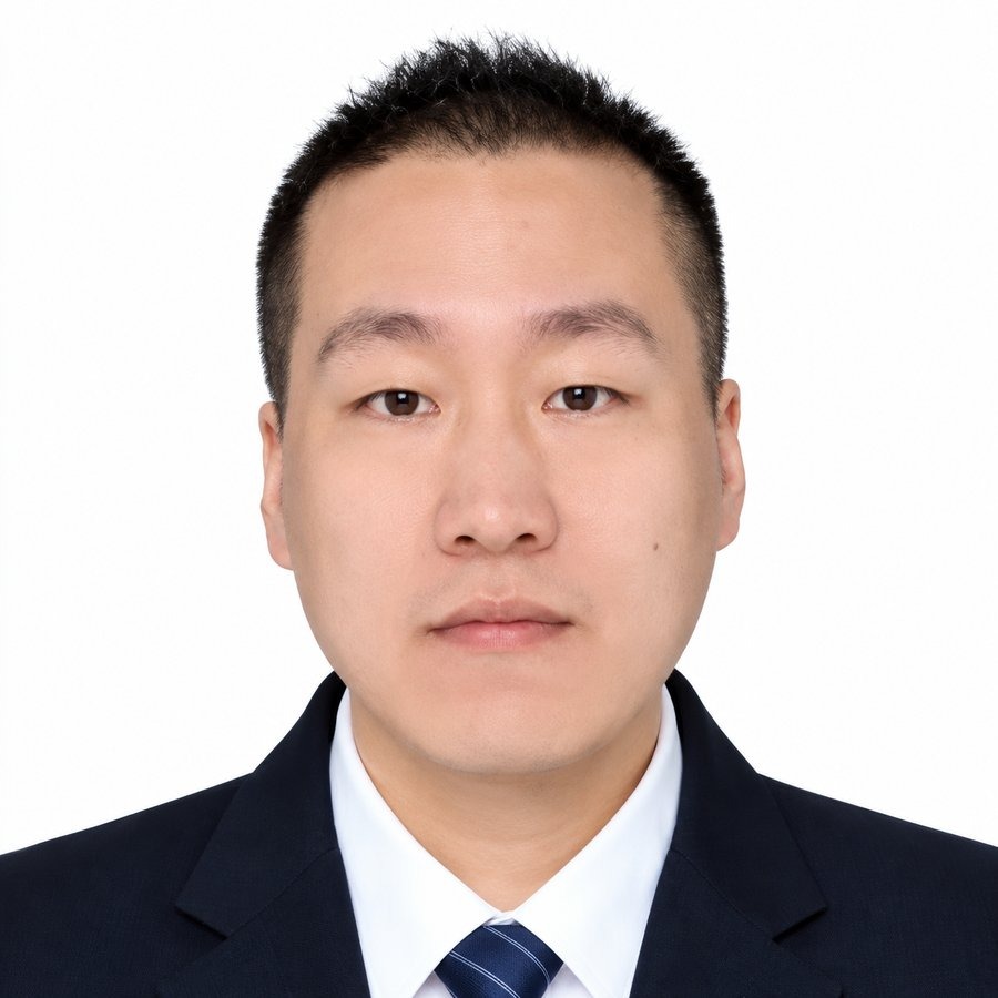 Prof. Liangliang Liu