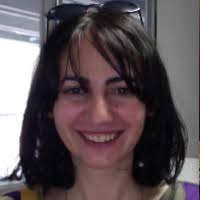 Dr. Alessandra Criscuoli