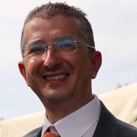 Prof. Fabio Gosetti
