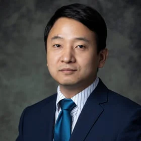 Prof. Dr. Dong Wang
