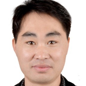 Prof. Dr. Guojie Zhang