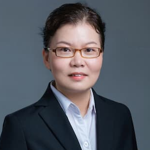 Dr. Lina Zhou