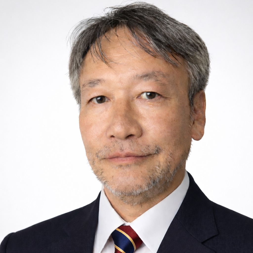 Dr. Hideo Maruyama