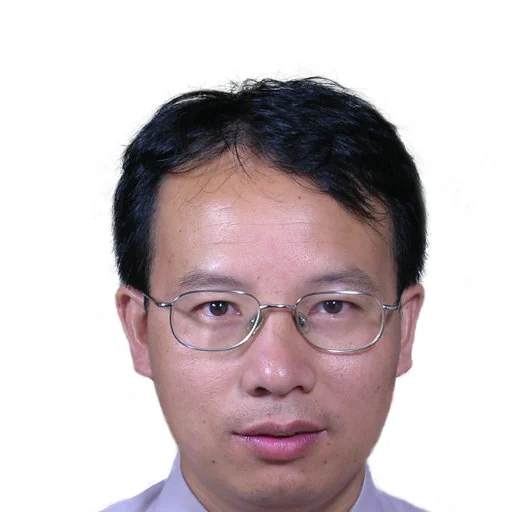 Prof. Dr. Xulin Jiang