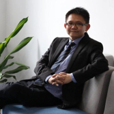 Dr. Zheng  Ma