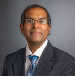 Prof. Dr. Darren Narayan