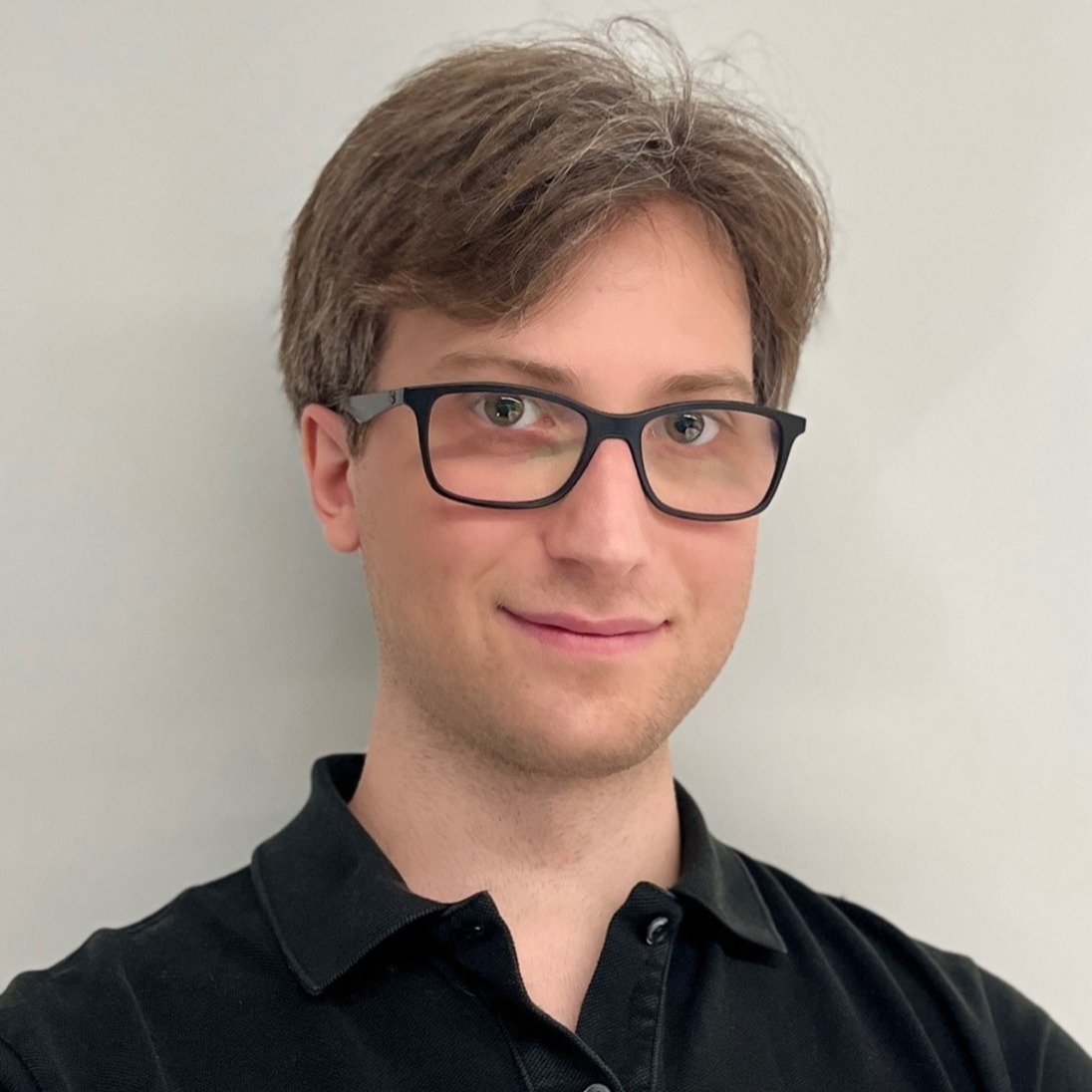 Dr. Gianluca Giacchi