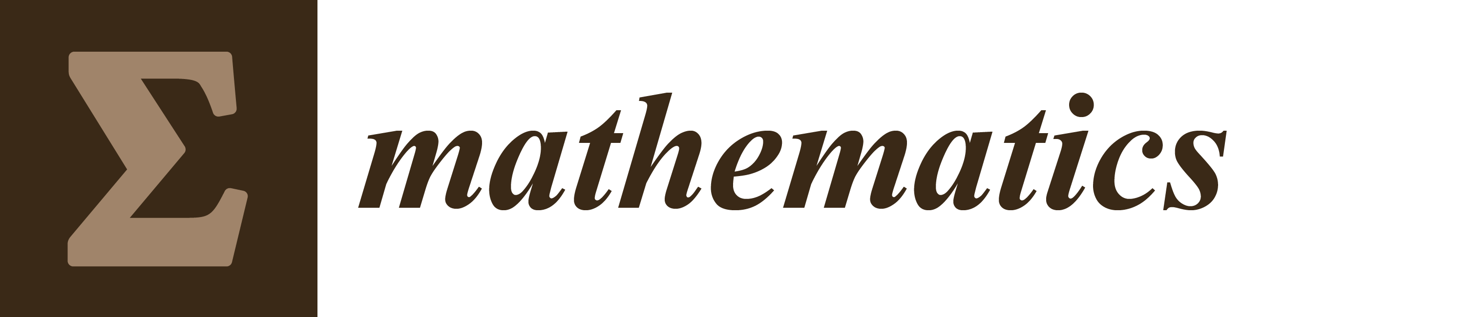 Mathematics