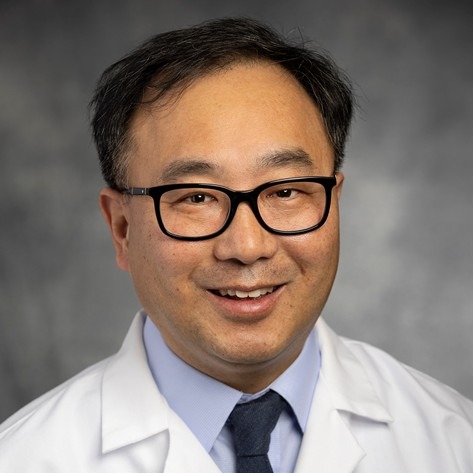 Dr. Sung Tae Kim