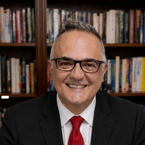 Prof. Dr. Omar Cauli