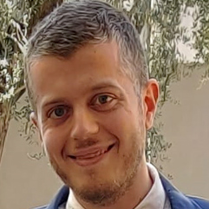 Dr. Francesco Arcadio