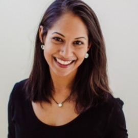 Dr. Mita Manna