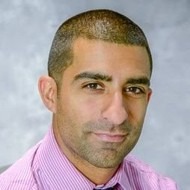 Dr. Rohit Loomba