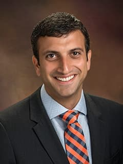 Dr. Michael   Goldsmith