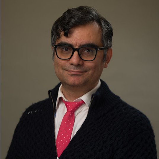 Dr. Mohsen Akbari