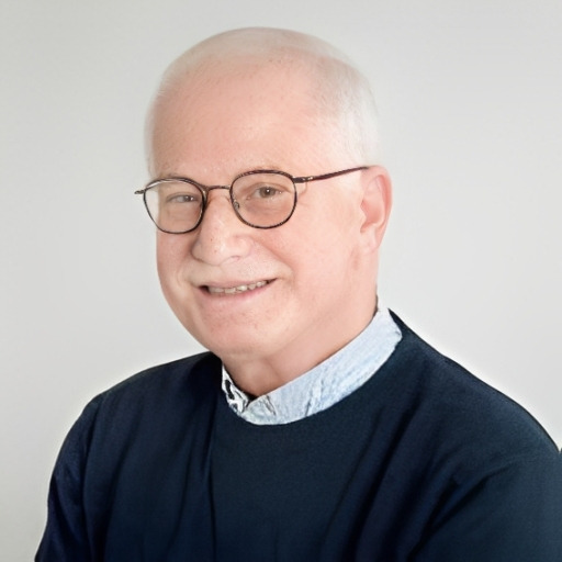 Prof. Dr. David Arditi
