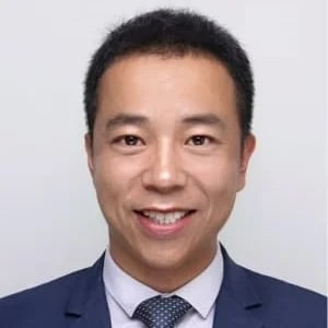 Prof. Shi-Jie Cao